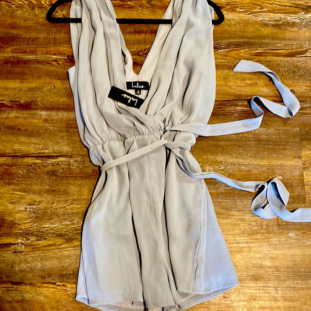 Romper